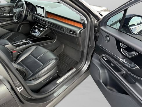 Used 2020 Lincoln Corsair Reserve w/ Elements Package AWD/4WD image 14