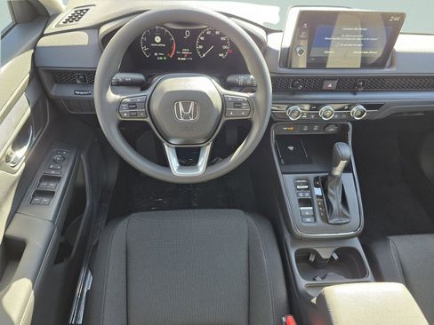 New 2026 Honda CR-V LX image 28