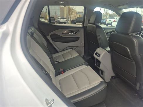 Certified 2023 GMC Terrain SLT image 88