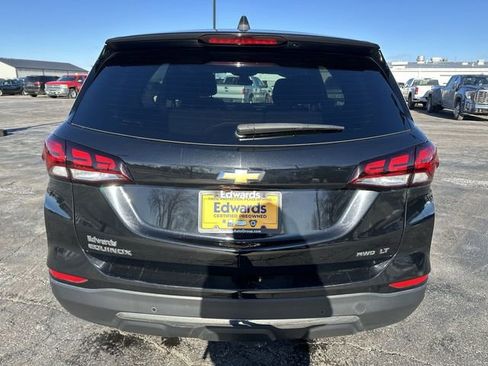 Used 2024 Chevrolet Equinox LT image 31