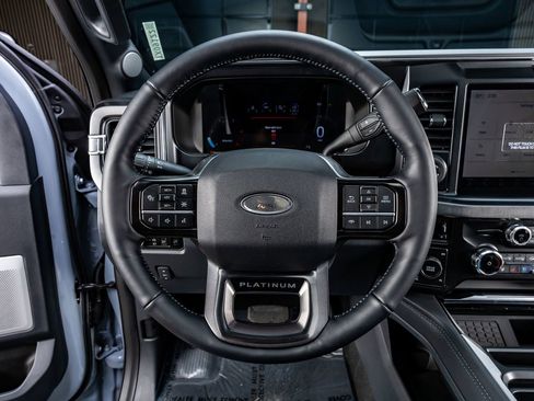 Used 2026 Ford F250 Platinum image 19