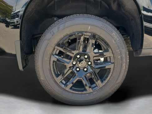 New 2026 Chevrolet Silverado 1500 RST RWD image 33