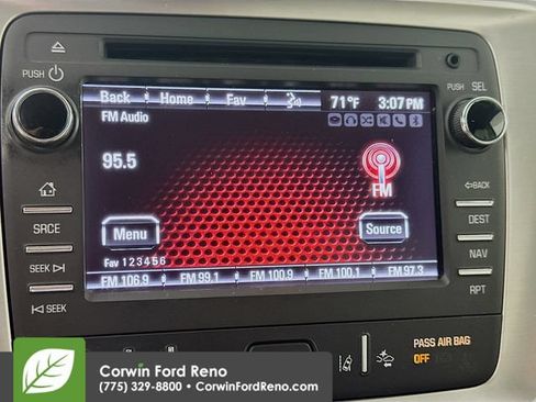 Used 2017 GMC Acadia Limited SLT AWD/4WD image 17