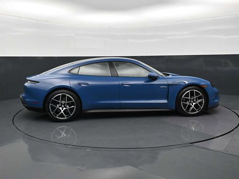 New 2026 Porsche Taycan RWD image 27