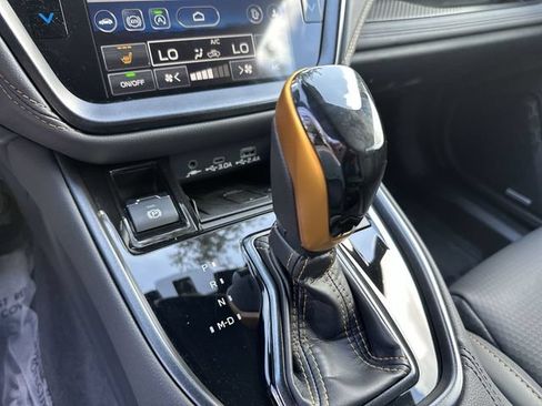 Used 2025 Subaru Outback Wilderness AWD/4WD image 20