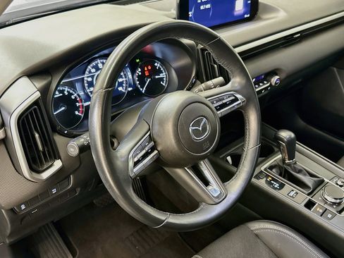 Used 2025 MAZDA CX-50 AWD 2.5 S w/ Preferred Package image 18