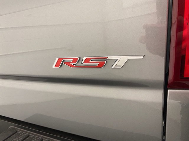 New 2026 Chevrolet Silverado 1500 RST w/ RST Select Package AWD/4WD image 30