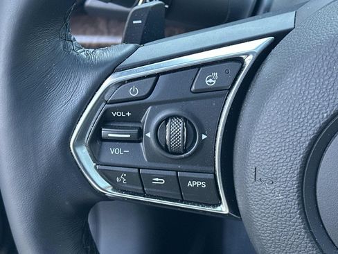 Certified 2022 Acura RDX AWD w/ Advance Package image 24