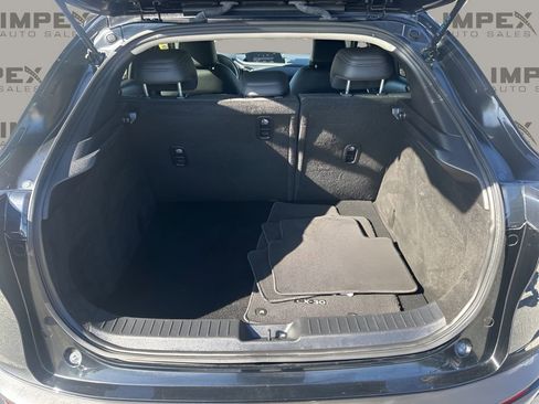 Used 2024 MAZDA CX-30 AWD 2.5 S w/ Select Sport Pkg image 25