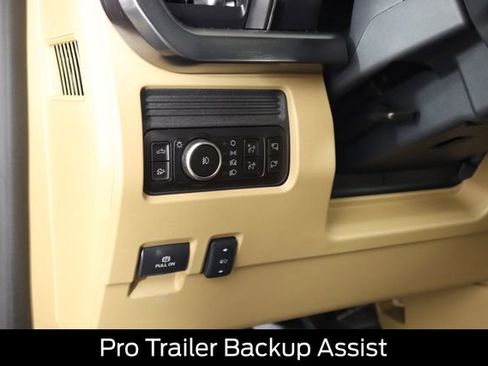 Used 2026 Ford F450 Lariat w/ Lariat Ultimate Package AWD/4WD image 50