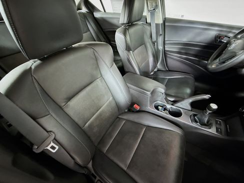 Used 2014 Acura ILX w/ Premium Package FWD image 34