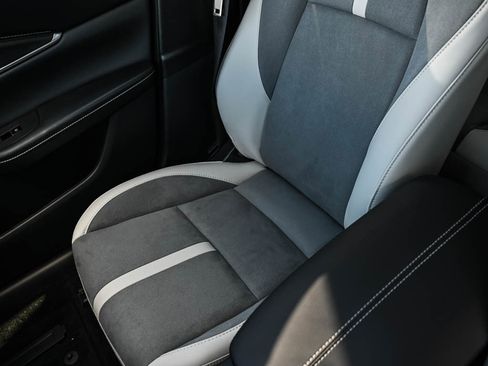 New 2026 MAZDA CX-30 2.5 Turbo w/ Premium Package image 25