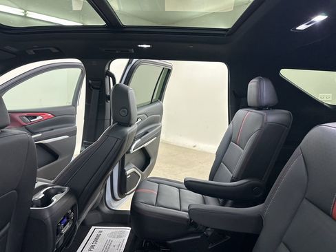 New 2026 Chevrolet Traverse RS AWD/4WD image 34