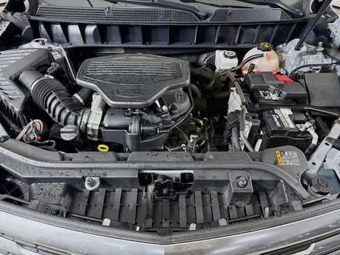 Used 2019 Cadillac XT5 Luxury image 33