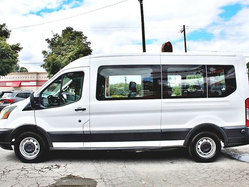 Used 2017 Ford Transit 350 XL RWD image 6