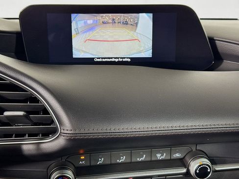 Used 2025 MAZDA MAZDA3 s image 14