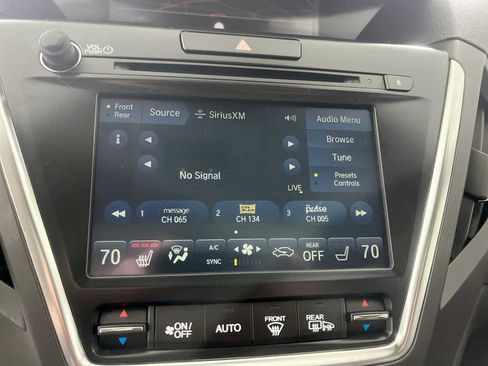 Used 2019 Acura MDX w/ Advance & Entertainment image 12