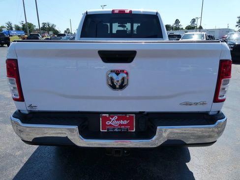 Used 2020 RAM 2500 Tradesman AWD/4WD image 6