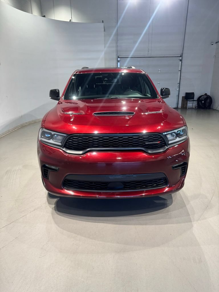 Used 2022 Dodge Durango GT AWD/4WD image 12