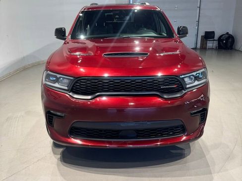 Used 2022 Dodge Durango GT AWD/4WD image 12
