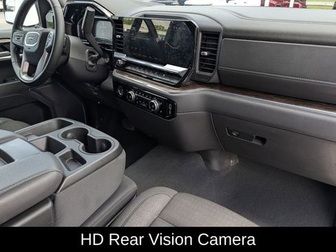 Used 2024 GMC Sierra 1500 Elevation RWD image 32