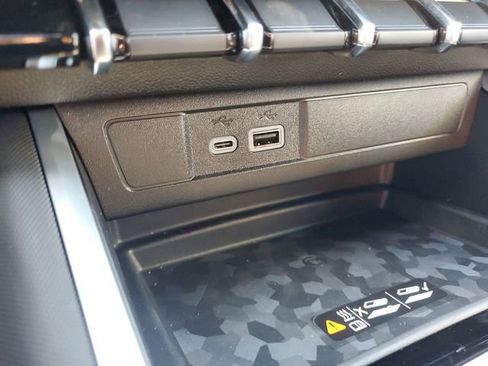 New 2026 Chevrolet Colorado Z71 image 26