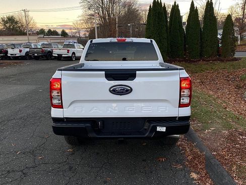 New 2025 Ford Ranger XL w/ Trailer Tow Package image 30