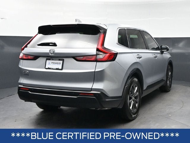 Used 2026 Honda CR-V EX-L image 2