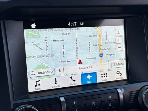 Used 2016 Ford Mustang Shelby GT350R w/ GT350R Equipment Group 920A image 17