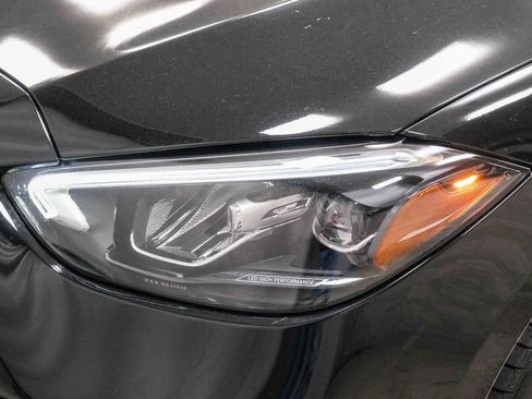 Certified 2023 Mercedes-Benz C 300 Sedan image 11