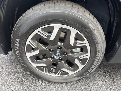 New 2026 Subaru Forester Premium AWD/4WD image 51