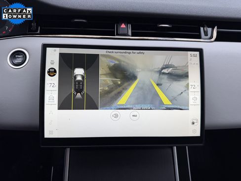 Used 2024 Land Rover Range Rover Evoque S image 23