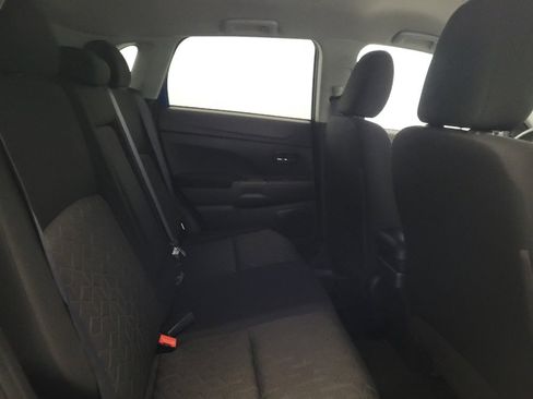 Used 2020 Mitsubishi Outlander Sport ES FWD image 19