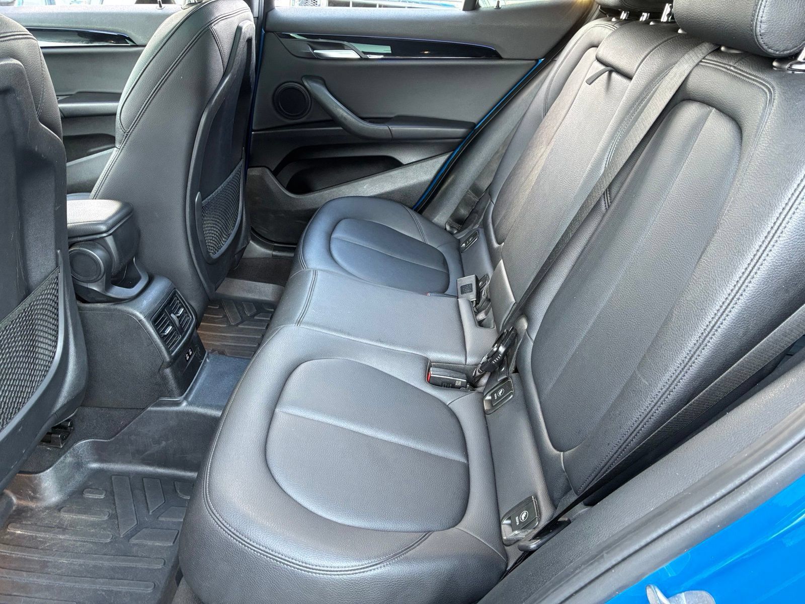 Used 2019 BMW X2 sDrive28i w/ M Sport X Package FWD image 14