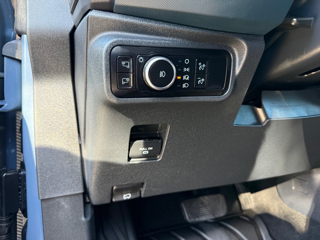 Used 2024 Ford Bronco Outer Banks AWD/4WD image 20