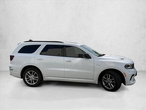 Used 2024 Dodge Durango R/T AWD/4WD image 4