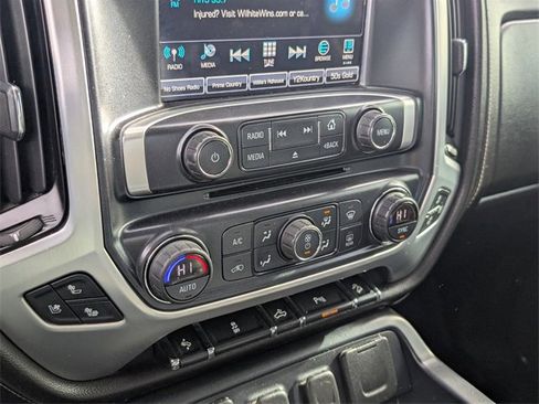 Used 2017 GMC Sierra 2500 SLT image 26