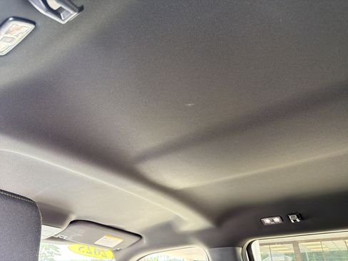 Used 2024 Ford F150 STX w/ Mobile Office Package RWD image 19