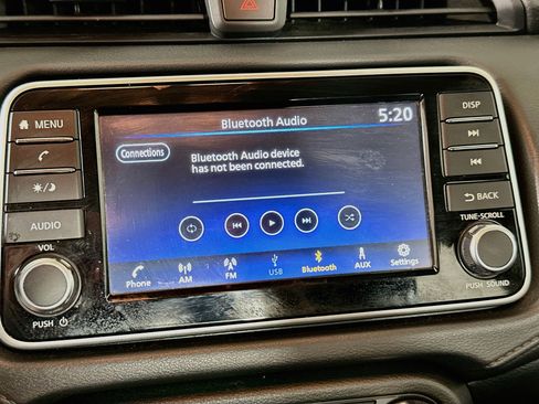 Used 2024 Nissan Versa S w/ S Plus Package FWD image 19