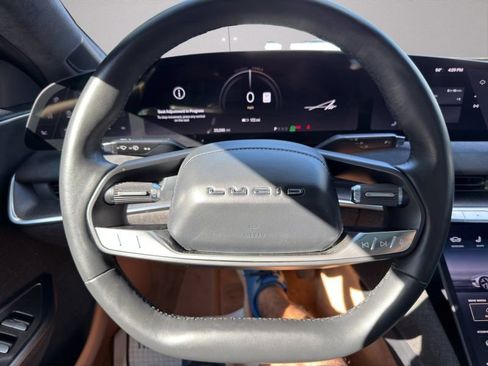 Used 2022 Lucid Air Grand Touring AWD/4WD image 14