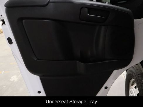 Used 2023 RAM ProMaster 1500 w/ Convenience Group FWD image 11