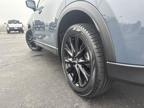 Used 2024 MAZDA CX-5 Carbon Edition image 5