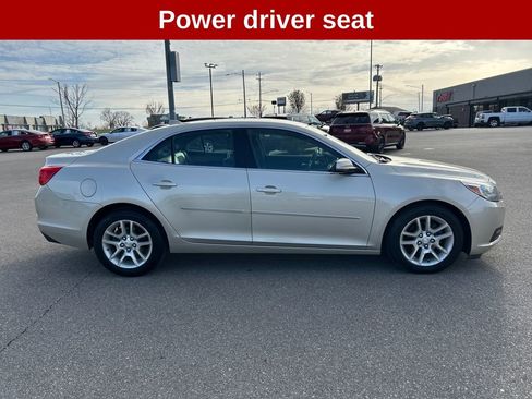 Used 2014 Chevrolet Malibu LT w/ Power Convenience Package image 7