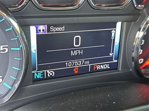 Used 2019 Chevrolet Tahoe Premier image 15