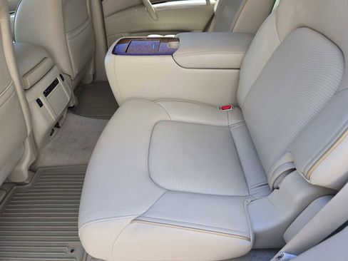 Used 2013 INFINITI QX56 4WD w/ Theater Pkg image 13