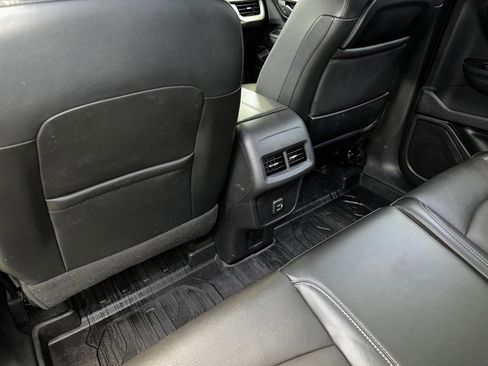 Certified 2023 GMC Terrain SLT w/ LPO, Floor Liner Package image 21