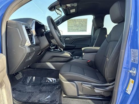 New 2026 GMC Canyon Elevation image 19