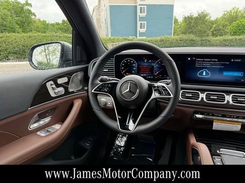 New 2026 Mercedes-Benz GLE 450 4MATIC image 15