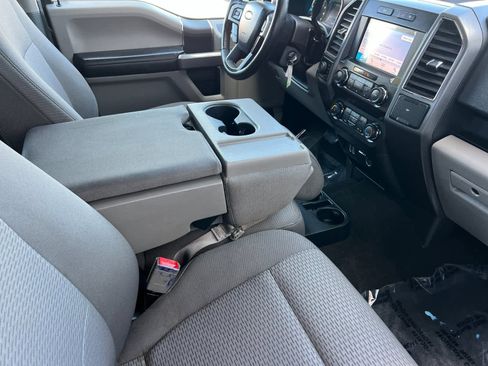 Used 2019 Ford F150 XLT w/ Equipment Group 301A Mid image 16