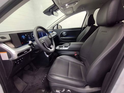 New 2026 Hyundai Ioniq 9 SEL AWD/4WD image 24